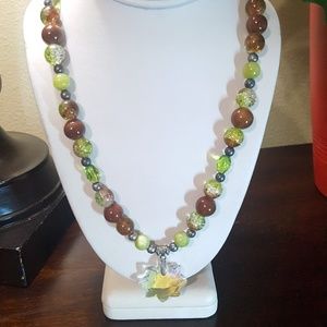 Chicos necklace